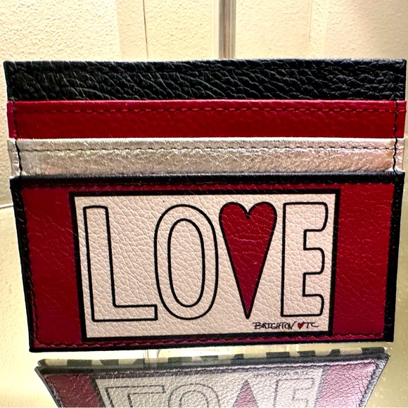 NWT Brighton Love Card Holder - Picture 1 of 16